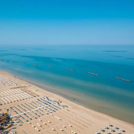 فندق Il Moro روزيتو ديلي أبروتسي